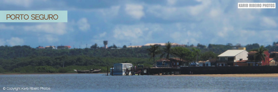 taxi porto seguro